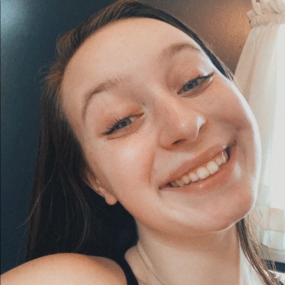 Meet your Posher, Rachell
